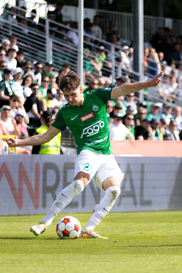 Warta Poznań - Resovia Rzeszów | 30.05.2026