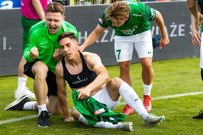 Warta Poznań - Resovia Rzeszów | 30.05.2026