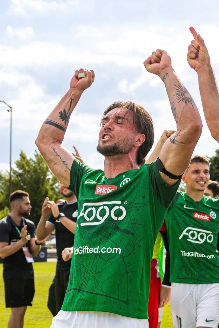Warta Poznań - Resovia Rzeszów | 30.05.2026