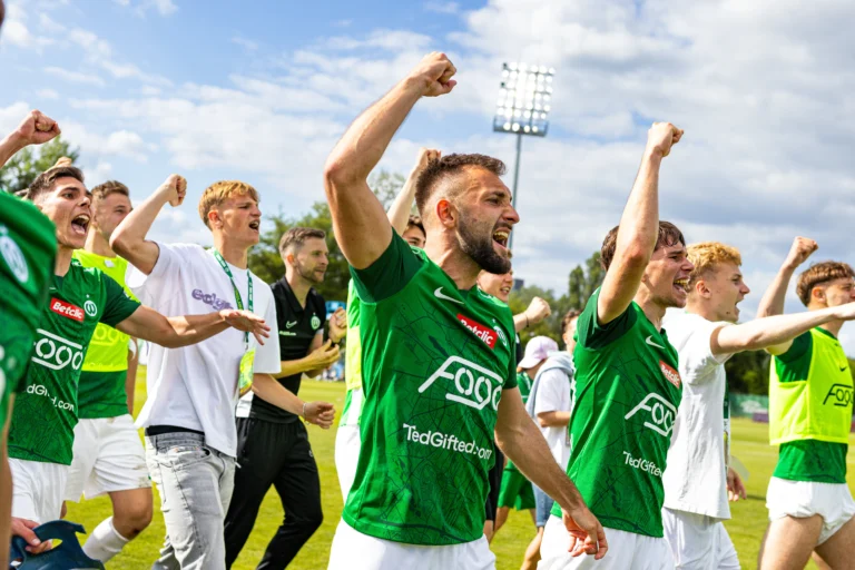 Warta Poznań - Resovia Rzeszów | 30.05.2026