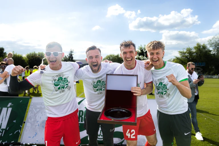 Warta Poznań - Resovia Rzeszów | 30.05.2026