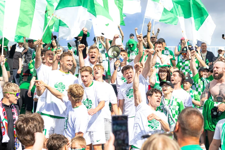 Warta Poznań - Resovia Rzeszów | 30.05.2026