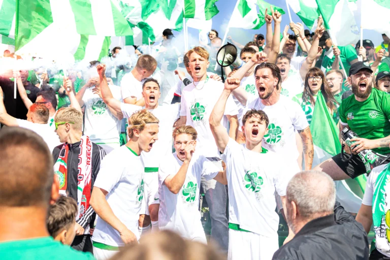 Warta Poznań - Resovia Rzeszów | 30.05.2026