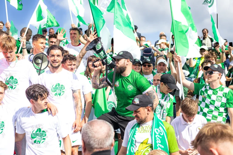 Warta Poznań - Resovia Rzeszów | 30.05.2026