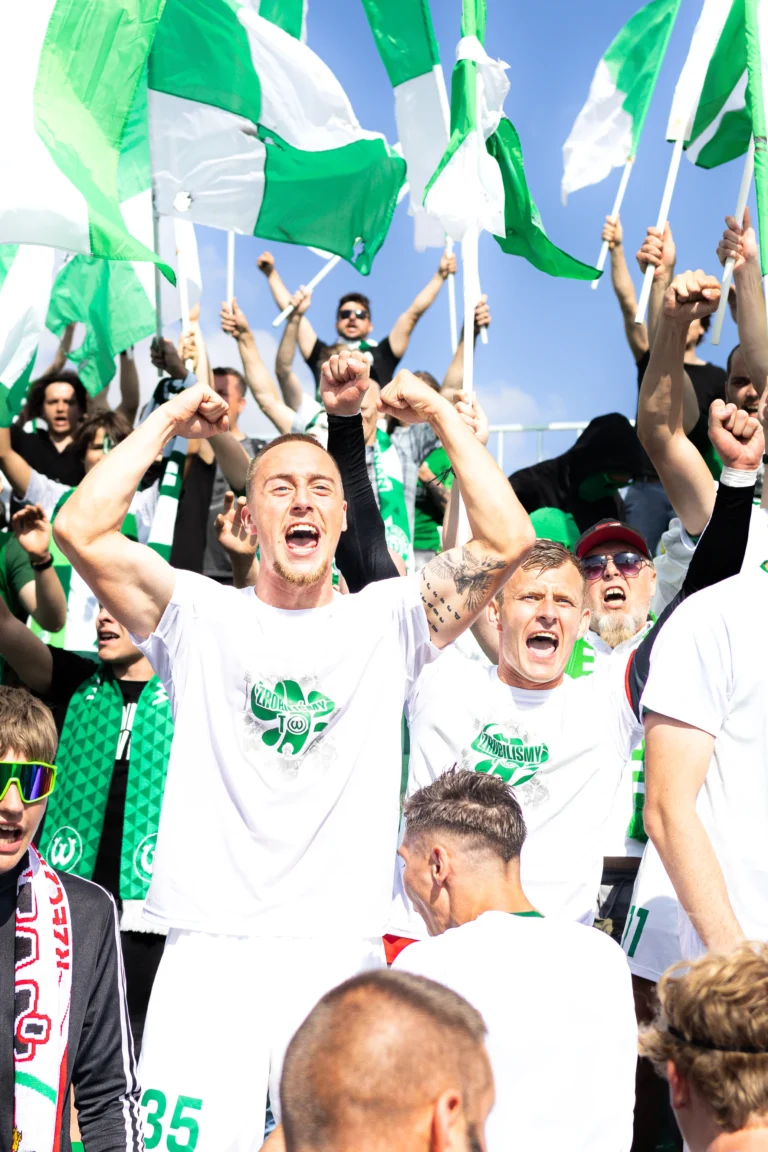 Warta Poznań - Resovia Rzeszów | 30.05.2026