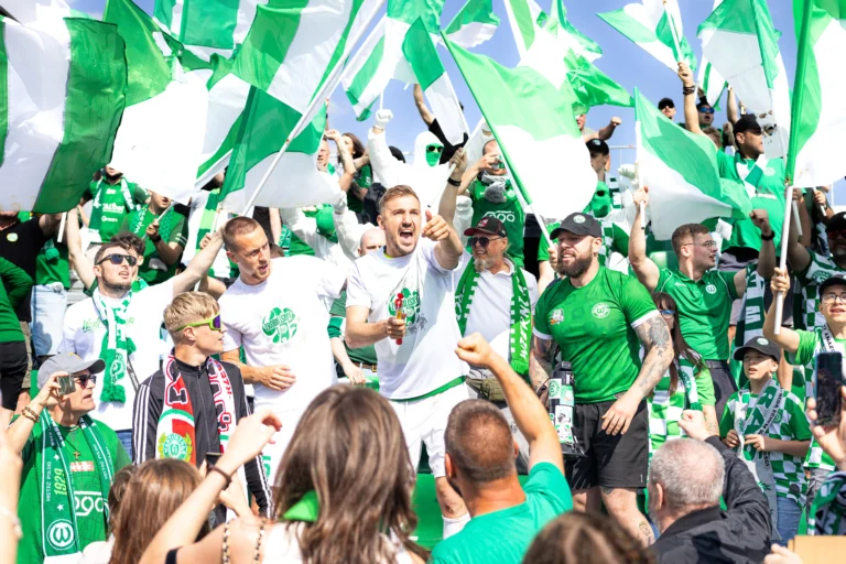 Warta Poznań - Resovia Rzeszów | 30.05.2026