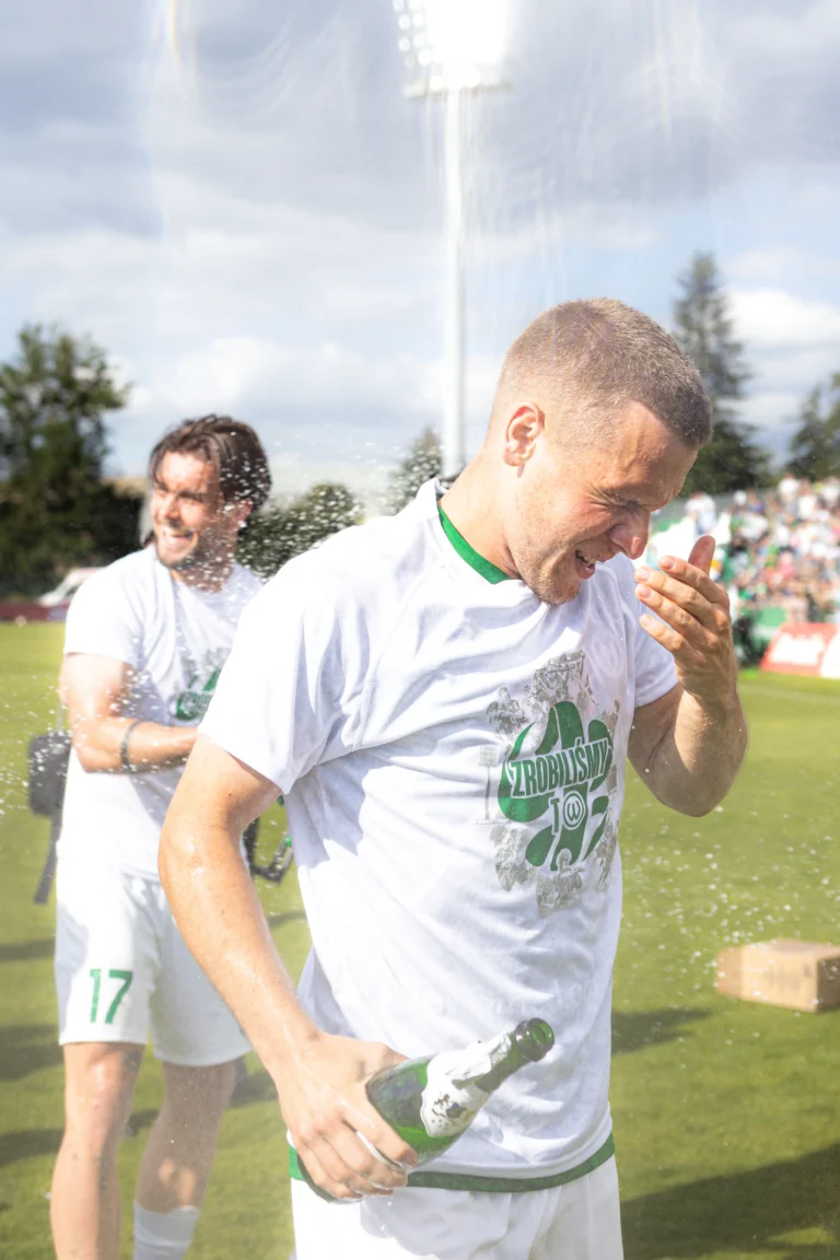Warta Poznań - Resovia Rzeszów | 30.05.2026