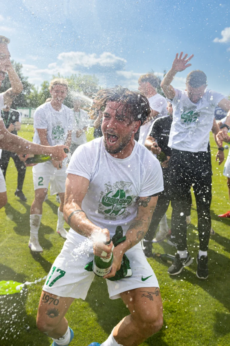 Warta Poznań - Resovia Rzeszów | 30.05.2026