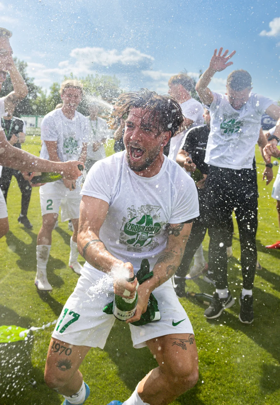 Warta Poznań – Resovia Rzeszów | 30.05.2026