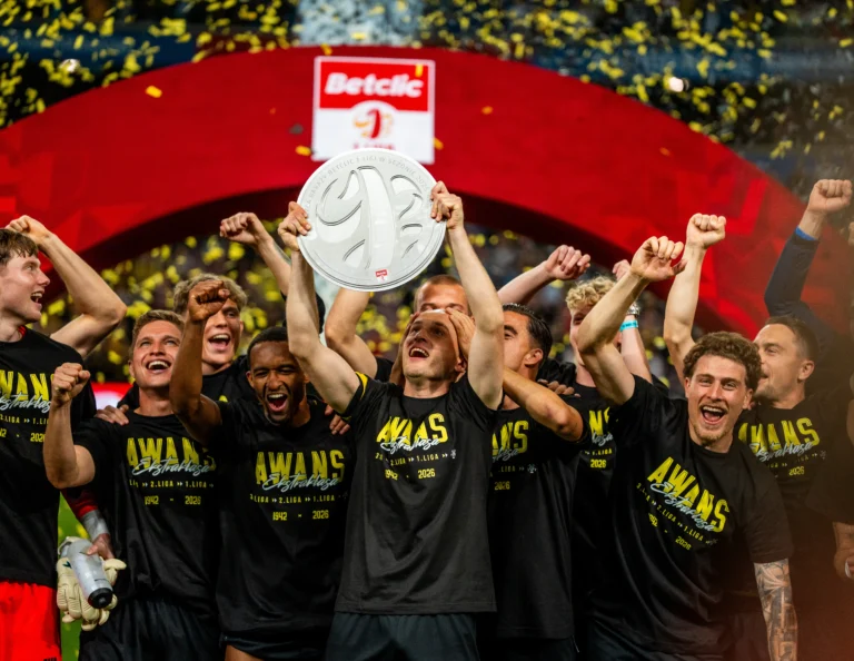 Wieczysta Kraków - Chrobry Głogów  | 31.05.2026