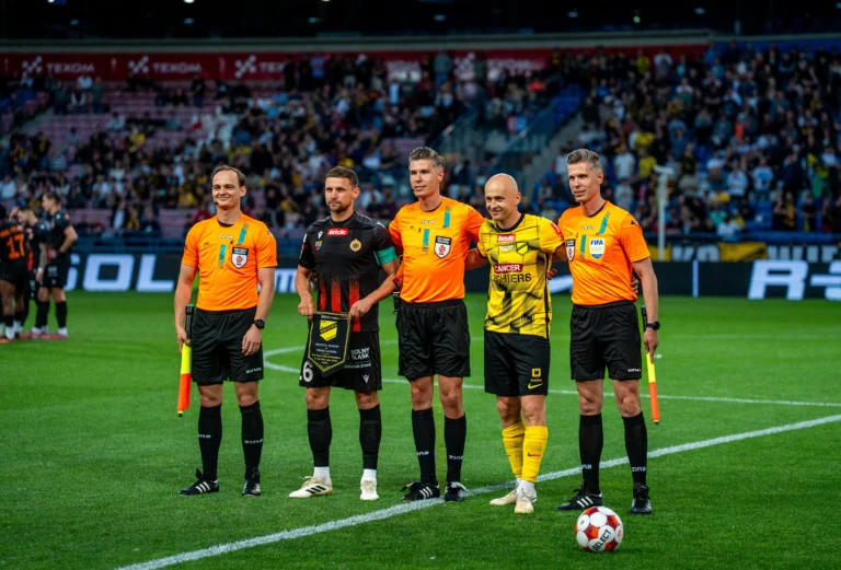 Wieczysta Kraków - Chrobry Głogów  | 31.05.2026