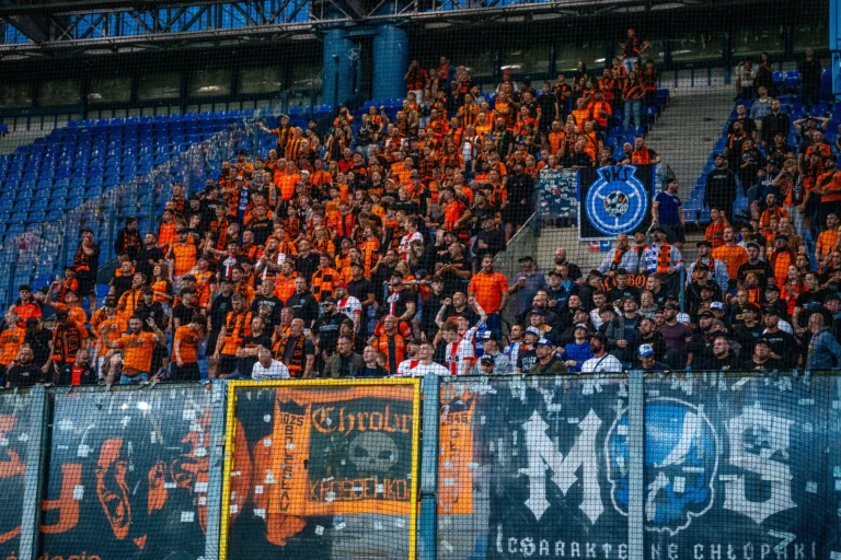 Wieczysta Kraków - Chrobry Głogów  | 31.05.2026
