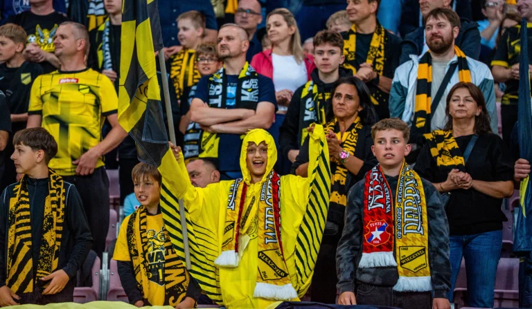 Wieczysta Kraków - Chrobry Głogów  | 31.05.2026