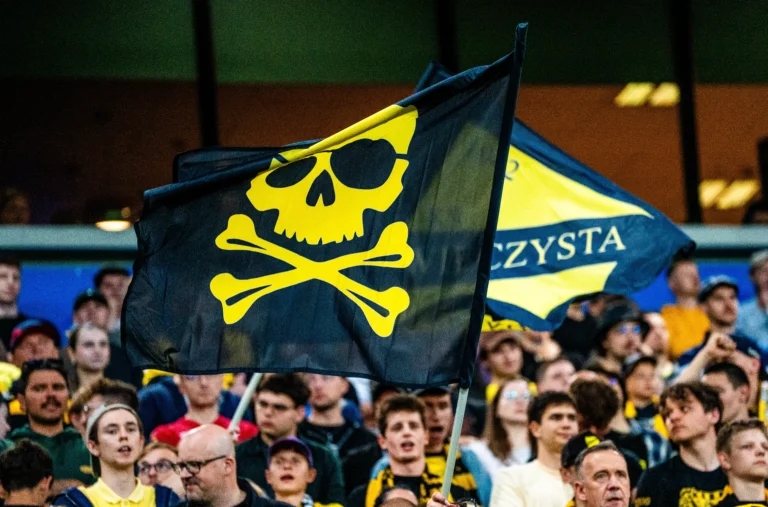 Wieczysta Kraków - Chrobry Głogów  | 31.05.2026
