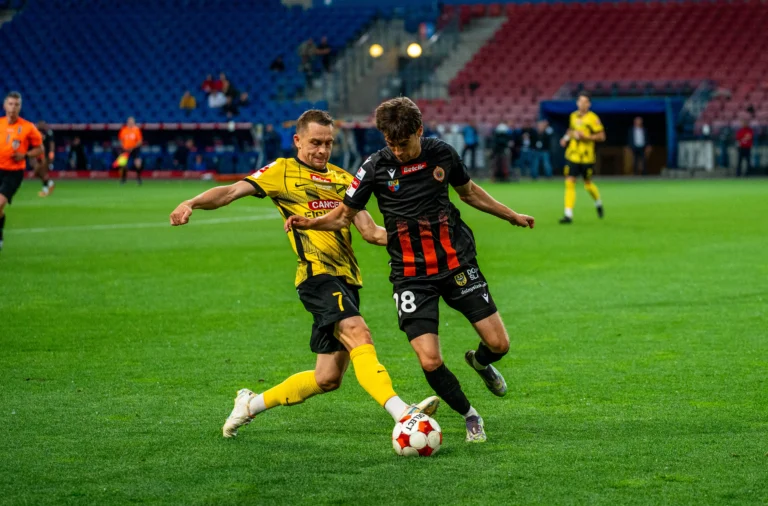 Wieczysta Kraków - Chrobry Głogów  | 31.05.2026