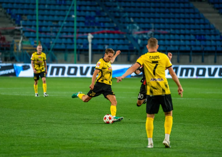 Wieczysta Kraków - Chrobry Głogów  | 31.05.2026