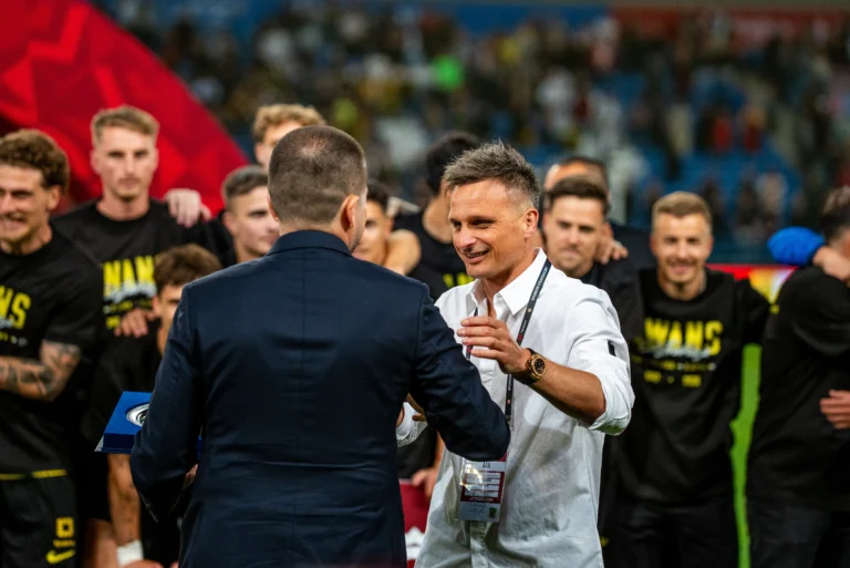Wieczysta Kraków - Chrobry Głogów  | 31.05.2026