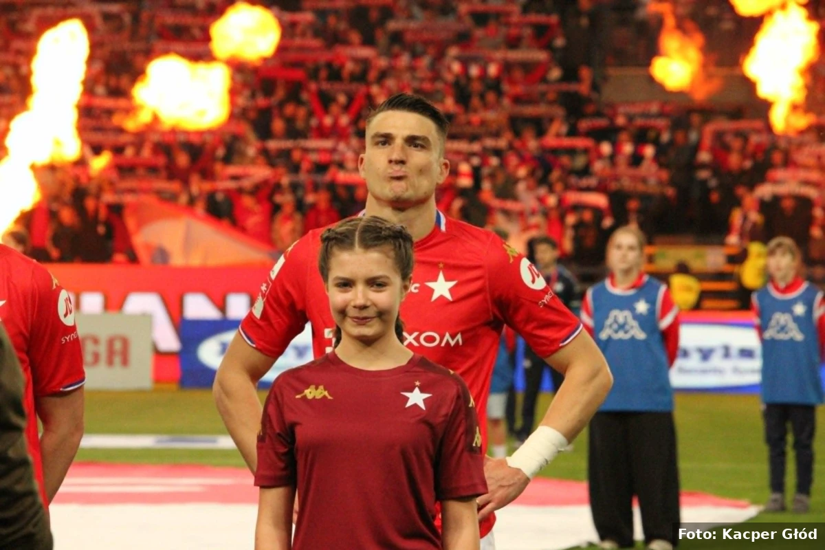 Wisła Kraków zatrzymuje Jordiego Sancheza i Alana Urygę na kolejny sezon