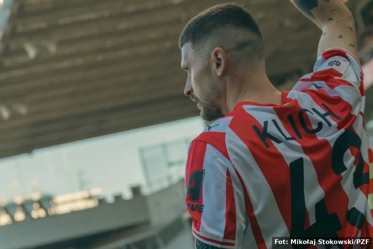 Mateusz Klich odpowiada Królewskiemu! Piłkarz Cracovii rozgrzewa konflikt