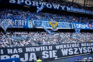 Oficjalnie: Znamy rywala Lecha w 3 rundzie el.LM. Będzie wielki powrót?