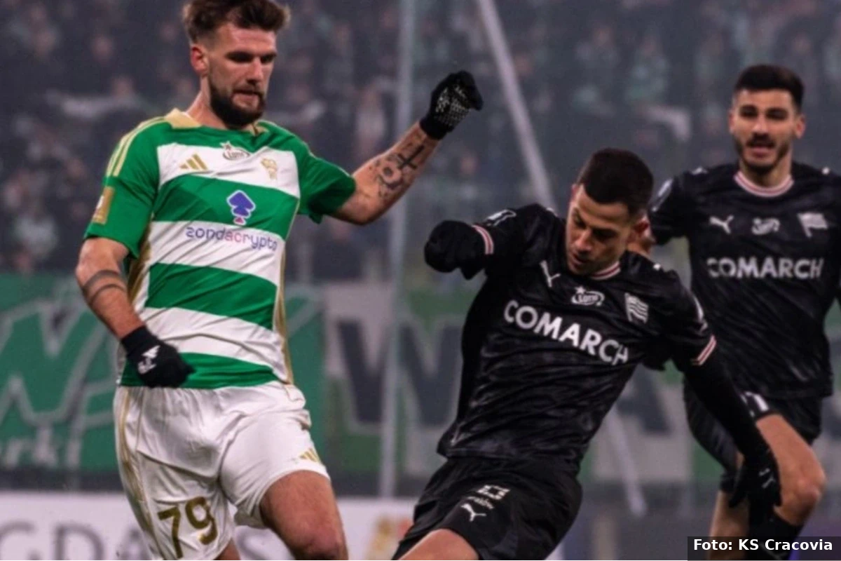 Ratunek dla Lechii Gdańsk? Kacper Sezonienko o krok od transferu do Włoch