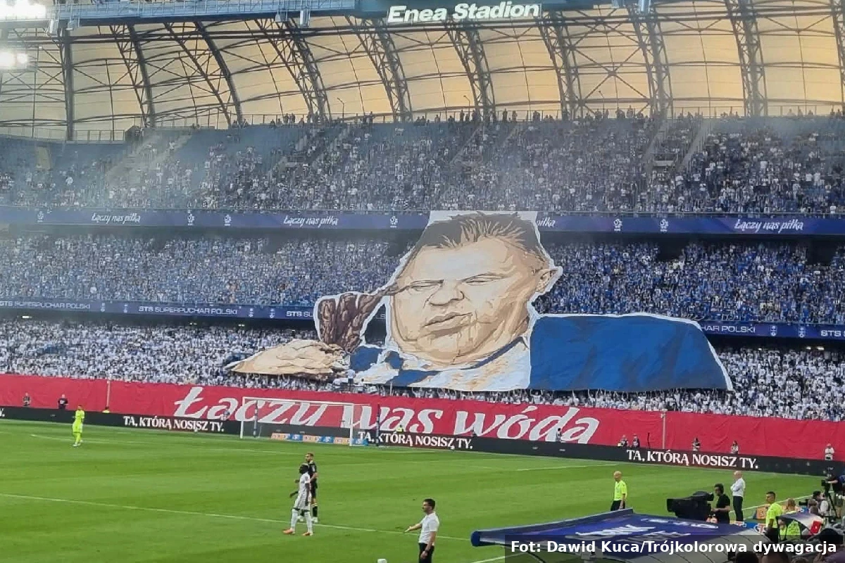 Superpuchar Polski pełen problemów! Lista organizacyjnych kompromitacji