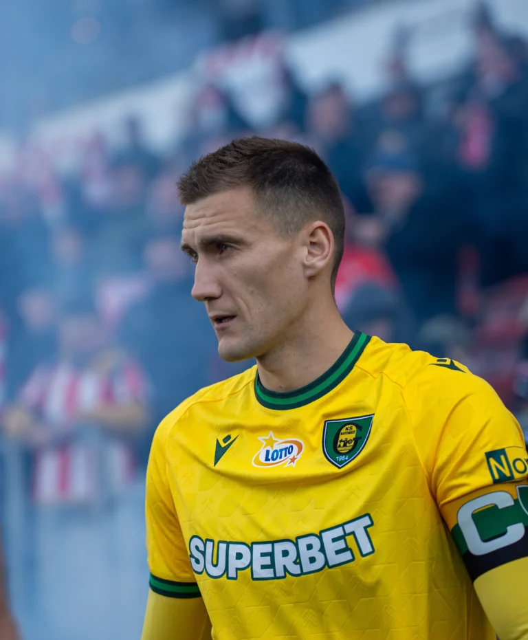 Cracovia – GKS Katowice | 21.03.2026