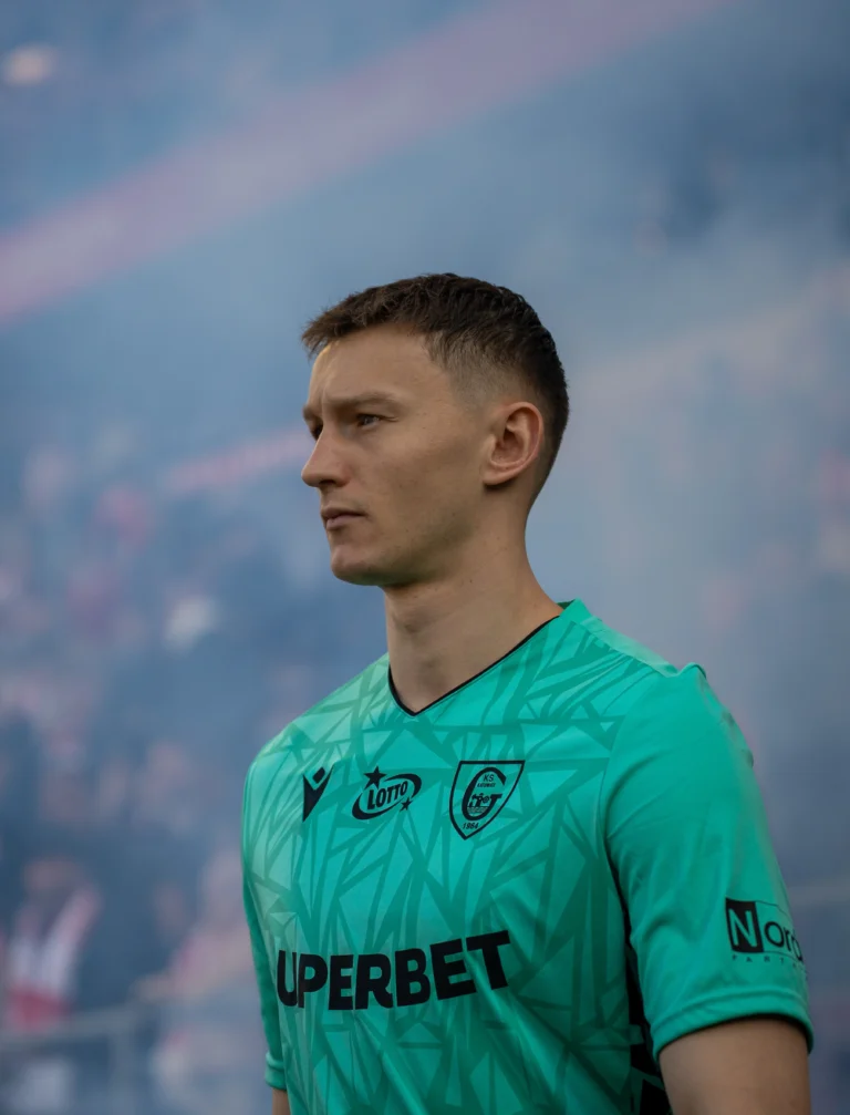 Cracovia – GKS Katowice | 21.03.2026