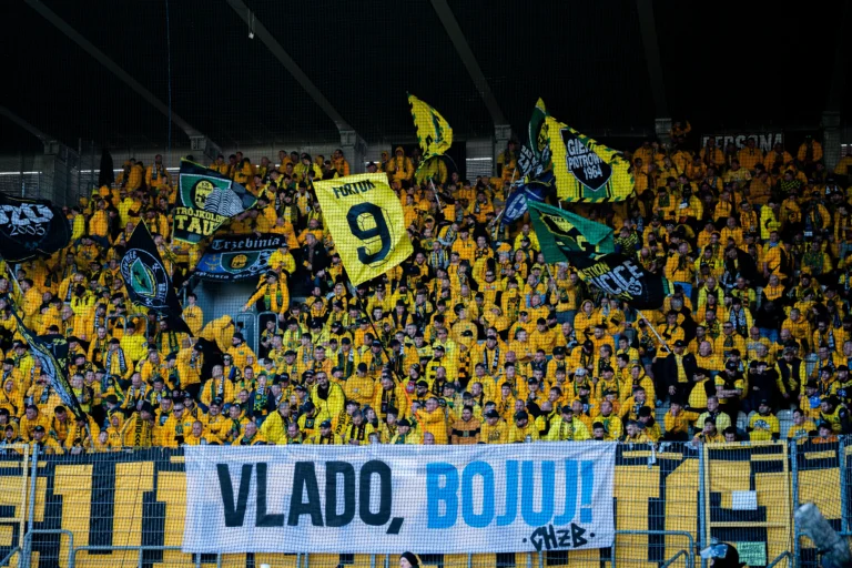 Cracovia – GKS Katowice | 21.03.2026