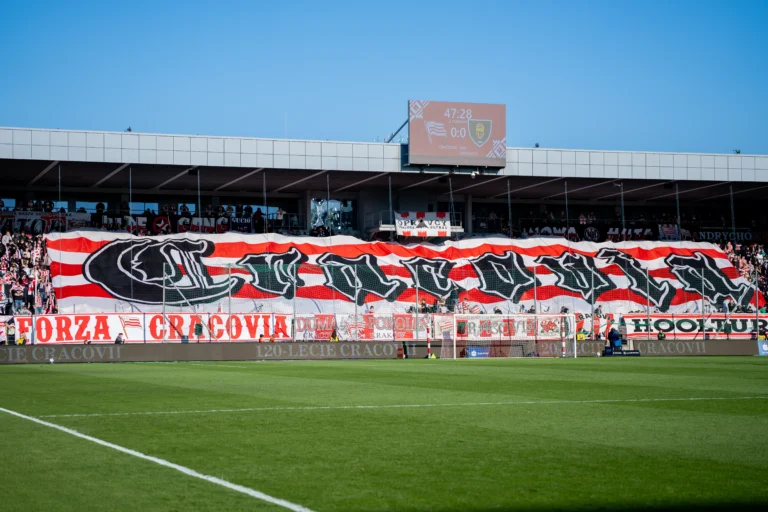 Cracovia – GKS Katowice | 21.03.2026