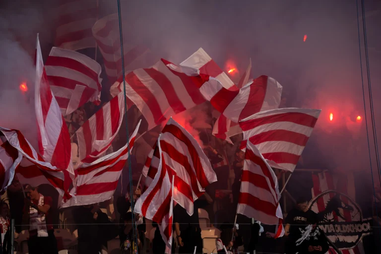Cracovia – GKS Katowice | 21.03.2026