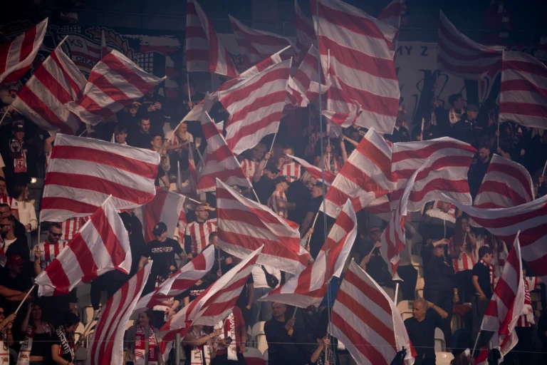 Cracovia – GKS Katowice | 21.03.2026