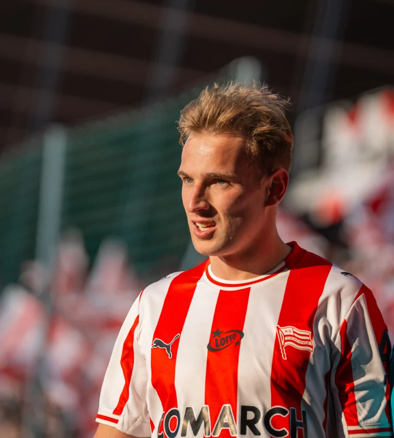 Cracovia – GKS Katowice | 21.03.2026