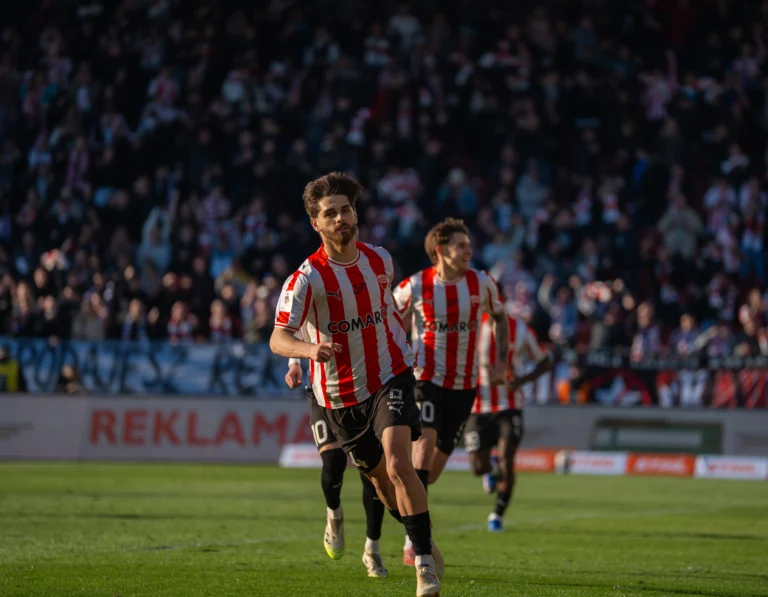 Cracovia – GKS Katowice | 21.03.2026