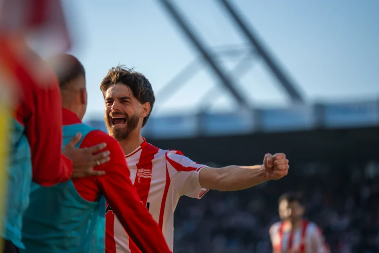 Cracovia – GKS Katowice | 21.03.2026