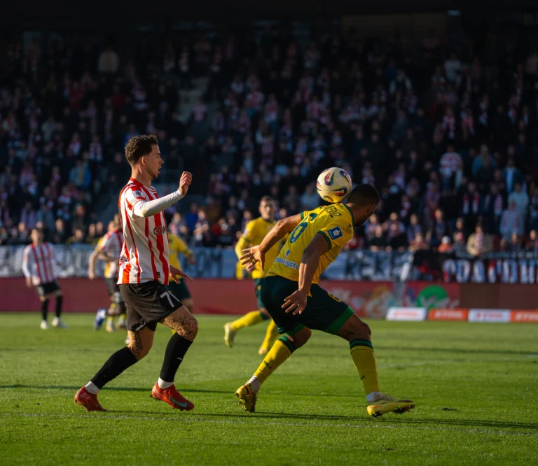 Cracovia – GKS Katowice | 21.03.2026