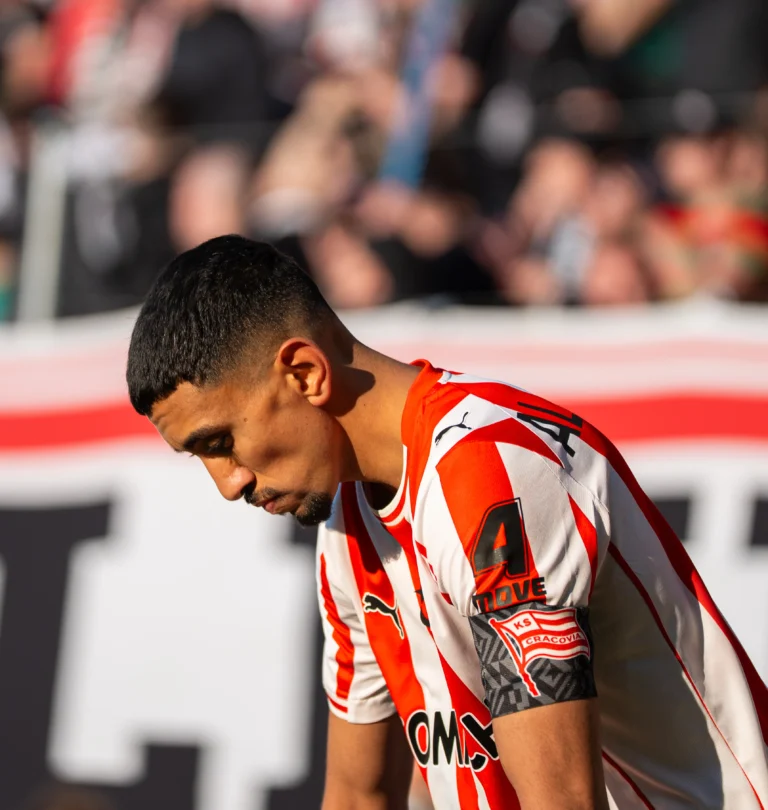 Cracovia – GKS Katowice | 21.03.2026