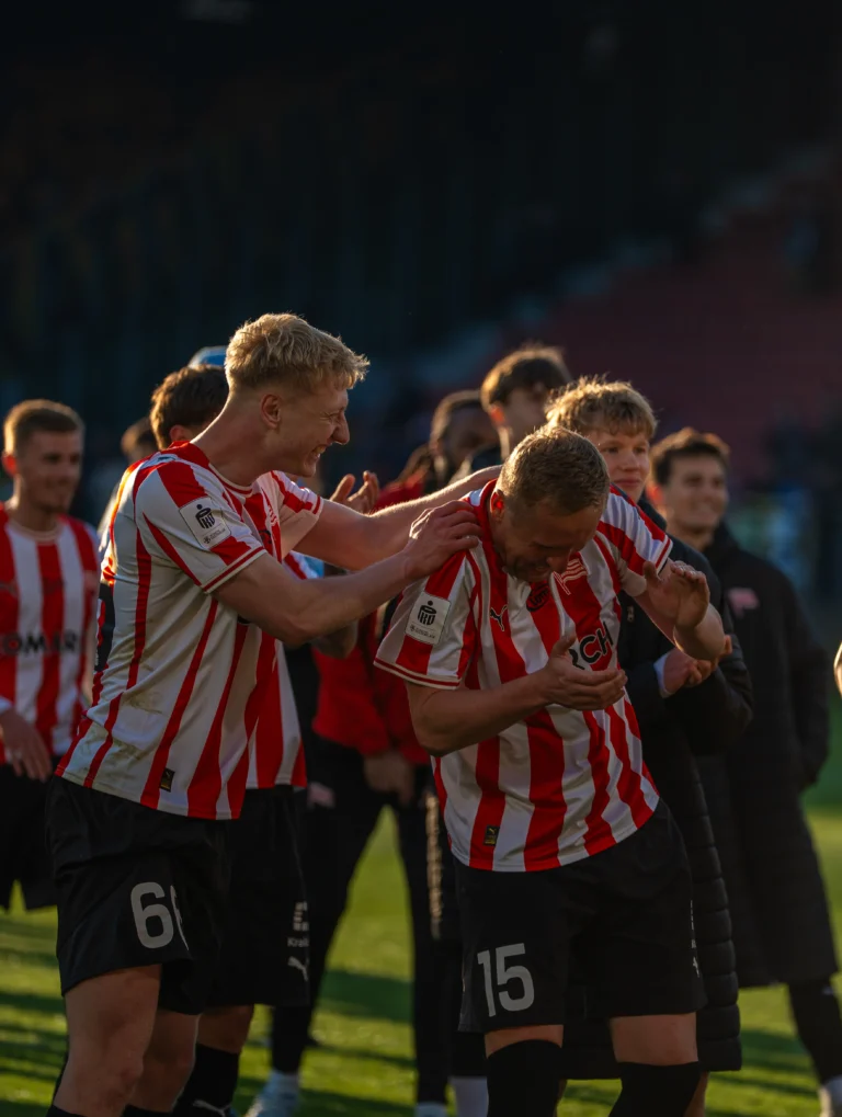 Cracovia – GKS Katowice | 21.03.2026
