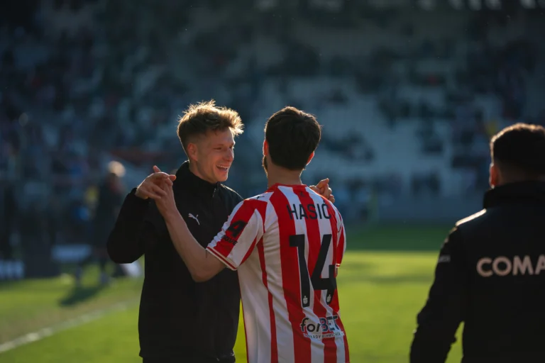 Cracovia – GKS Katowice | 21.03.2026