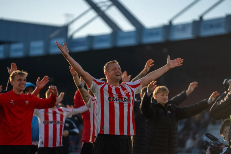 Cracovia – GKS Katowice | 21.03.2026