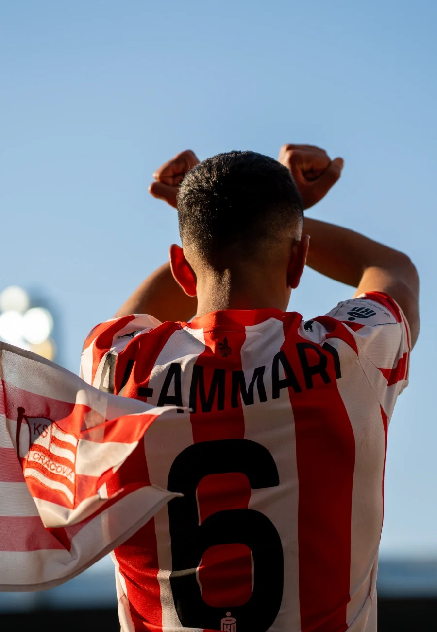 Cracovia – GKS Katowice | 21.03.2026