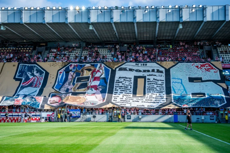 Cracovia – Korona Kielce | 23.05.2026
