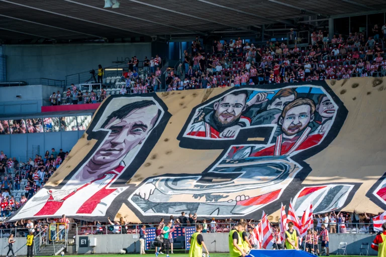 Cracovia – Korona Kielce | 23.05.2026