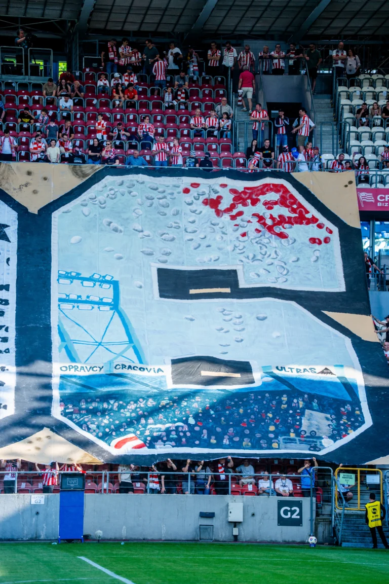 Cracovia – Korona Kielce | 23.05.2026