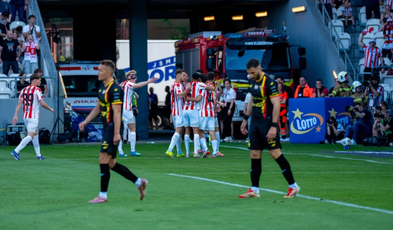 Cracovia – Korona Kielce | 23.05.2026