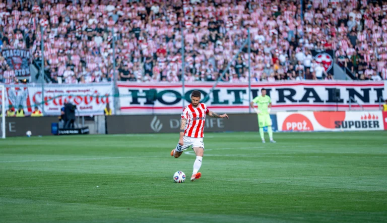 Cracovia – Korona Kielce | 23.05.2026