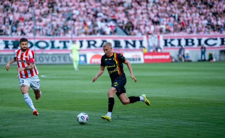 Cracovia – Korona Kielce | 23.05.2026