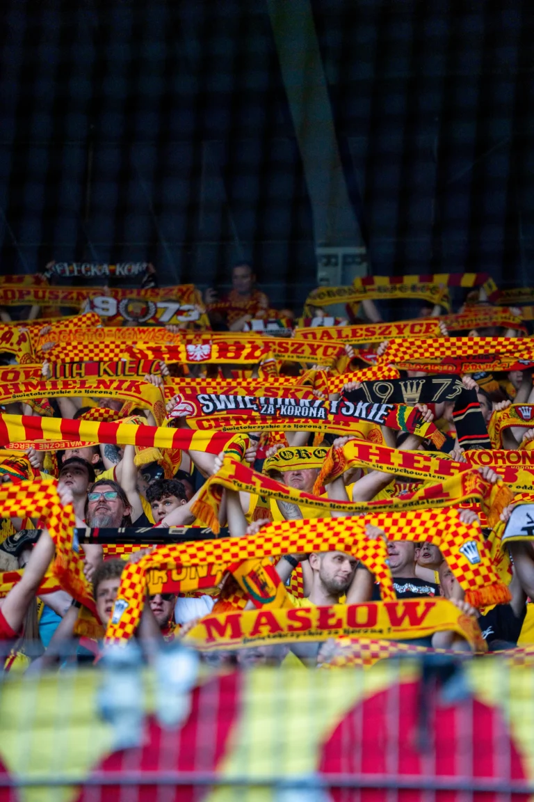 Cracovia – Korona Kielce | 23.05.2026