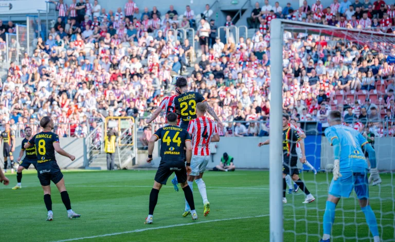 Cracovia – Korona Kielce | 23.05.2026