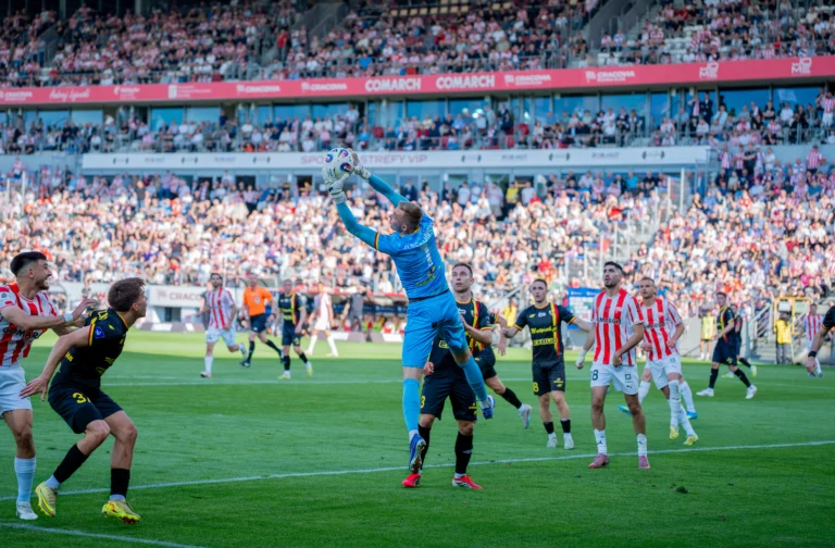 Cracovia – Korona Kielce | 23.05.2026